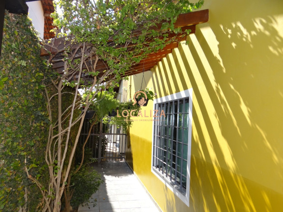 Imagem Casa com 3 Quartos à Venda, 375 m² em Jardim Santa Maria - Jacareí Imagem Casa com 3 Quartos à Venda, 375 m² em Jardim Santa Maria - Jacareí