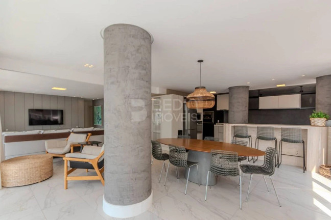 Imagem Apartamento com 4 Quartos à Venda, 218 m² em Itajaí Imagem Apartamento com 4 Quartos à Venda, 218 m² em Itajaí