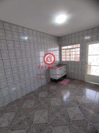 Imagem Casa com 1 Quarto à Venda, 68 m² em Jardim Flórida - Jacareí Imagem Casa com 1 Quarto à Venda, 68 m² em Jardim Flórida - Jacareí