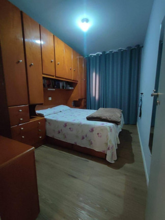 Imagem Apartamento com 2 Quartos à Venda, em Poste - Jundiaí Imagem Apartamento com 2 Quartos à Venda, em Poste - Jundiaí