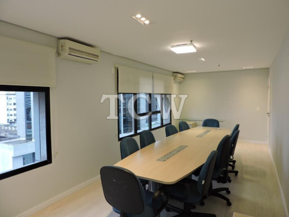 Imagem Sala Comercial para Alugar, 300 m² em Paraíso - São Paulo Imagem Sala Comercial para Alugar, 300 m² em Paraíso - São Paulo