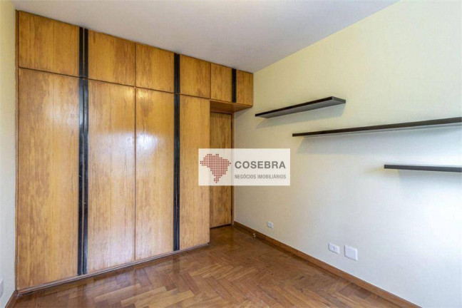 Imagem Apartamento com 4 Quartos à Venda, 220 m² em Planalto Paulista - São Paulo