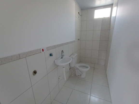 Imagem Apartamento com 1 Quarto à Venda, 41 m² em Capoavinha - Mairiporã Imagem Apartamento com 1 Quarto à Venda, 41 m² em Capoavinha - Mairiporã