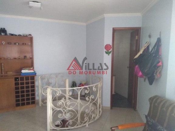 Imagem Apartamento com 2 Quartos à Venda, 113 m² em Parque Munhoz - São Paulo