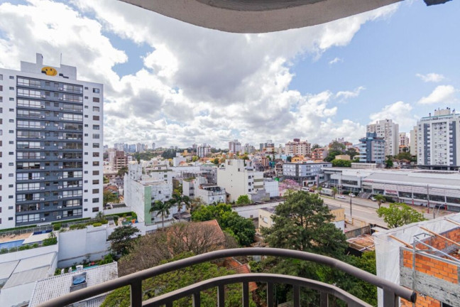 Imagem Imóvel com 1 Quarto à Venda, 42 m² em Jardim Botânico - Porto Alegre