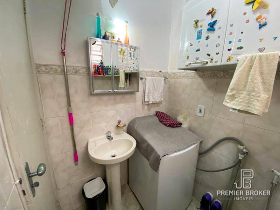 Imagem Apartamento com 1 Quarto à Venda, 31 m² em Várzea - Teresópolis