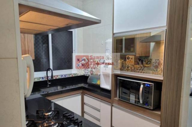 Imagem Sobrado com 3 Quartos à Venda, 136 m² em Vila Curuçá - Santo André Imagem Sobrado com 3 Quartos à Venda, 136 m² em Vila Curuçá - Santo André