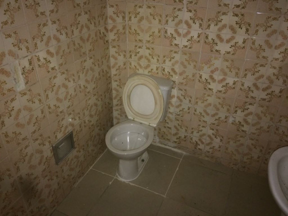 Imagem Apartamento com 2 Quartos à Venda, 57 m² em Santana - São Paulo