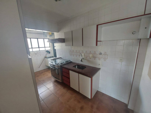 Imagem Apartamento com 2 Quartos à Venda, 72 m² em Brooklin Paulista - São Paulo