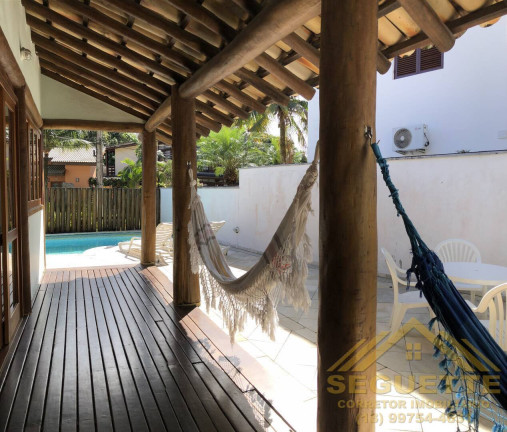 Imagem Casa com 4 Quartos à Venda, 259 m² em Riviera De São Lourenço - Bertioga Imagem Casa com 4 Quartos à Venda, 259 m² em Riviera De São Lourenço - Bertioga