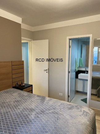 Imagem Apartamento com 3 Quartos à Venda, 83 m² em Jaguaré - São Paulo