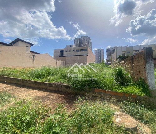 Imagem Terreno à Venda, 250 m² em Jardim Botânico - Ribeirão Preto Imagem Terreno à Venda, 250 m² em Jardim Botânico - Ribeirão Preto