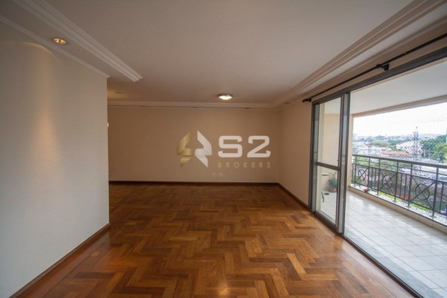 Imagem Apartamento com 4 Quartos para Alugar, 171 m² em Vila Leopoldina - São Paulo Imagem Apartamento com 4 Quartos para Alugar, 171 m² em Vila Leopoldina - São Paulo