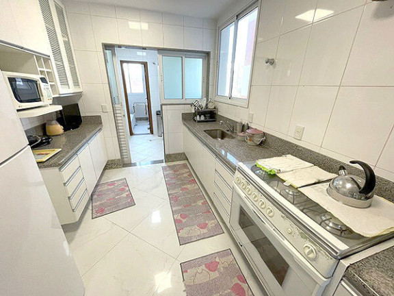 Imagem Apartamento com 4 Quartos à Venda, 188 m² em Enseada Azul - Guarapari Imagem Apartamento com 4 Quartos à Venda, 188 m² em Enseada Azul - Guarapari