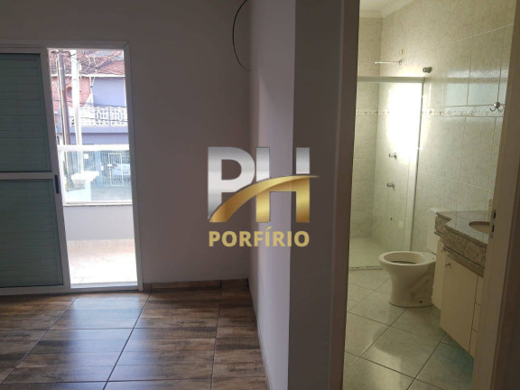 Imagem Sobrado com 3 Quartos à Venda, 208 m² em Nova Petrópolis - São Bernardo Do Campo