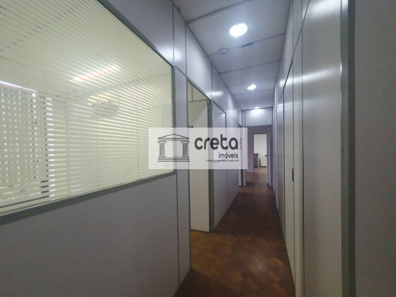 Imagem Imóvel Comercial para Alugar, 273 m² em República - São Paulo