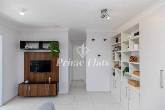 Imagem Apartamento com 2 Quartos à Venda, 58 m² em Jardim Portal I E Ii - São Paulo Imagem Apartamento com 2 Quartos à Venda, 58 m² em Jardim Portal I E Ii - São Paulo