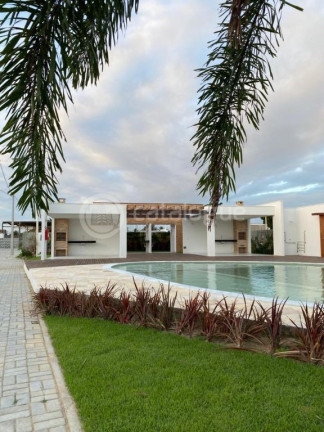Imagem Terreno em Condomínio à Venda, 200 m² em Monte Castelo - Parnamirim Imagem Terreno em Condomínio à Venda, 200 m² em Monte Castelo - Parnamirim