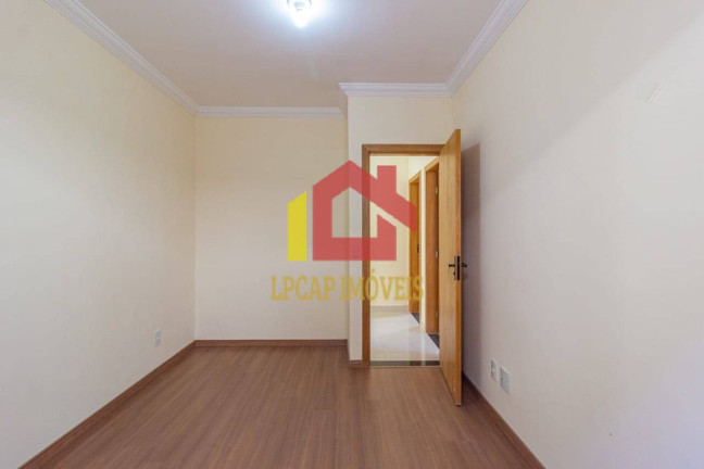 Imagem Apartamento com 3 Quartos à Venda, 140 m² em Renascença - Belo Horizonte
