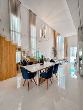 Imagem Casa com 3 Quartos à Venda, em Villa Toscana - Franca Imagem Casa com 3 Quartos à Venda, em Villa Toscana - Franca