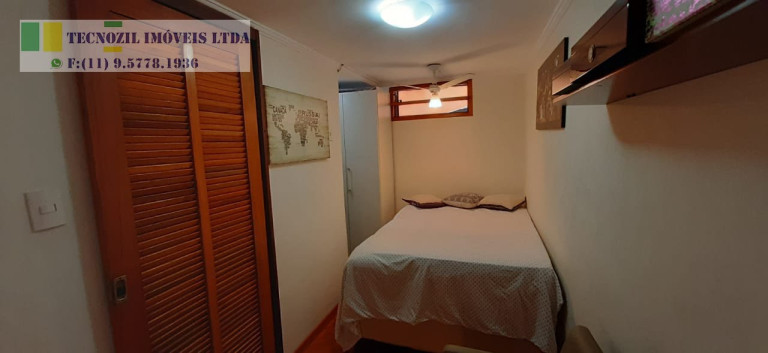 Imagem Sobrado com 3 Quartos à Venda, 80 m² em Jardim Da Glória - São Paulo Imagem Sobrado com 3 Quartos à Venda, 80 m² em Jardim Da Glória - São Paulo