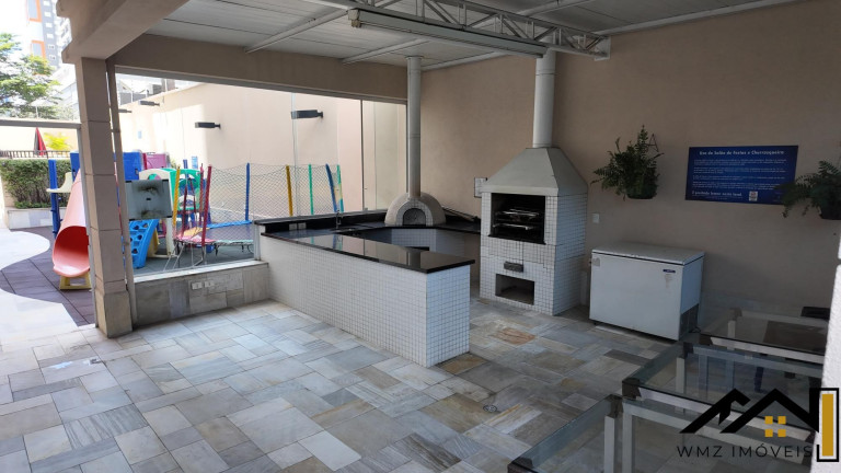 Imagem Apartamento com 3 Quartos à Venda, 84 m² em Tatuapé - São Paulo