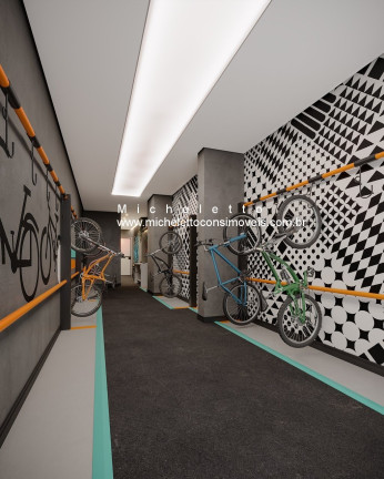 Imagem Apartamento com 3 Quartos à Venda, 134 m² em Perdizes - São Paulo