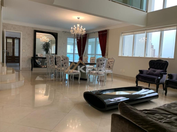 Imagem Apartamento com 3 Quartos à Venda, 240 m² em Jardim São Luiz - Ribeirão Preto Imagem Apartamento com 3 Quartos à Venda, 240 m² em Jardim São Luiz - Ribeirão Preto