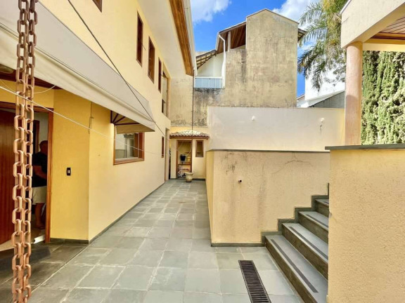 Imagem Casa com 3 Quartos à Venda, 390 m² em São Paulo Ii - Cotia