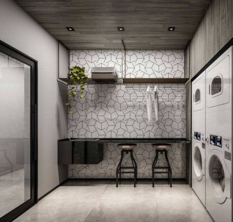 Imagem Apartamento com 2 Quartos à Venda, 63 m² em Perdizes - São Paulo