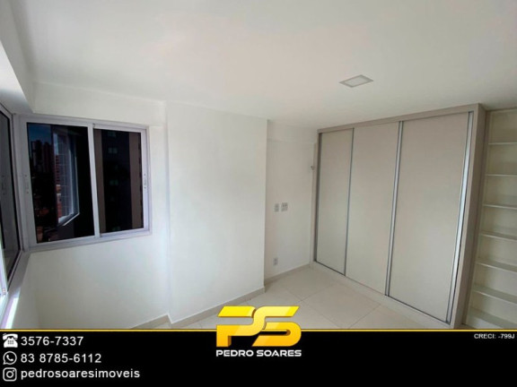 Imagem Apartamento com 3 Quartos à Venda, 108 m² em Manaíra - João Pessoa Imagem Apartamento com 3 Quartos à Venda, 108 m² em Manaíra - João Pessoa