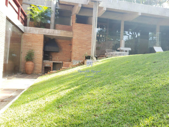 Imagem Sobrado com 4 Quartos à Venda, 492 m² em Jardim Marajoara - São Paulo Imagem Sobrado com 4 Quartos à Venda, 492 m² em Jardim Marajoara - São Paulo