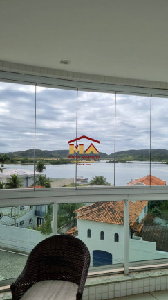 Apartamento com 3 Quartos à Venda, 100 m² em Passagem - Cabo Frio