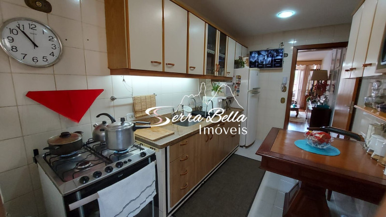 Imagem Apartamento com 2 Quartos à Venda, 68 m² em Várzea - Teresópolis Imagem Apartamento com 2 Quartos à Venda, 68 m² em Várzea - Teresópolis