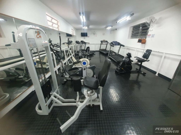Imagem Apartamento com 3 Quartos à Venda, 103 m² em Perdizes - São Paulo