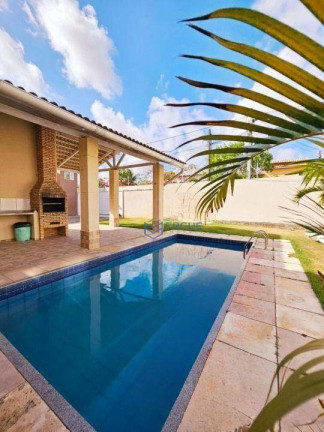 Imagem Casa com 3 Quartos à Venda, 106 m² em Eusébio - Eusébio Imagem Casa com 3 Quartos à Venda, 106 m² em Eusébio - Eusébio