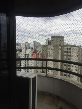 Imagem Apartamento com 3 Quartos à Venda, 175 m² em Vila Suzana - São Paulo