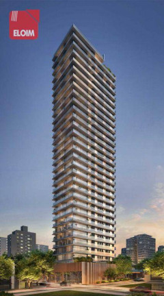 Imagem Apartamento com 4 Quartos à Venda, 368 m² em Jardins - São Paulo