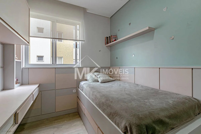Imagem Apartamento com 3 Quartos à Venda, 61 m² em Portão - Curitiba Imagem Apartamento com 3 Quartos à Venda, 61 m² em Portão - Curitiba