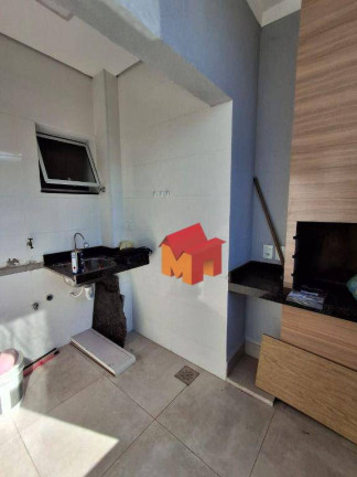 Imagem Apartamento com 2 Quartos à Venda, 67 m² em Parque Nova Carioba - Americana Imagem Apartamento com 2 Quartos à Venda, 67 m² em Parque Nova Carioba - Americana
