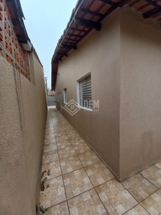Imagem Casa de Condomínio com 2 Quartos à Venda, 62 m² em Vila Moraes - Mogi Das Cruzes Imagem Casa de Condomínio com 2 Quartos à Venda, 62 m² em Vila Moraes - Mogi Das Cruzes