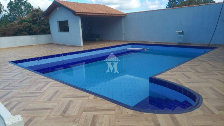 Imagem Chácara com 4 Quartos à Venda, 1.800 m² em Maracanã - Jarinu Imagem Chácara com 4 Quartos à Venda, 1.800 m² em Maracanã - Jarinu