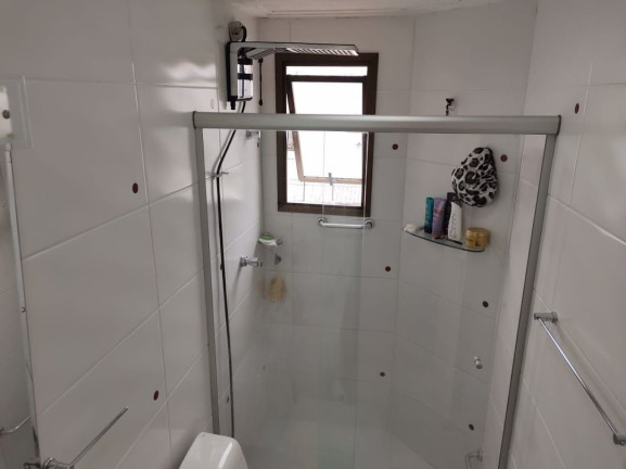 Imagem Apartamento com 2 Quartos à Venda, 57 m² em Vila Santo Estéfano - São Paulo