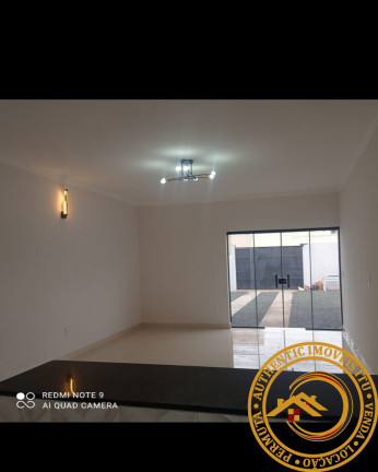 Imagem Casa com 1 Quarto à Venda, em Jardim Santa Rosa - Itu Imagem Casa com 1 Quarto à Venda, em Jardim Santa Rosa - Itu