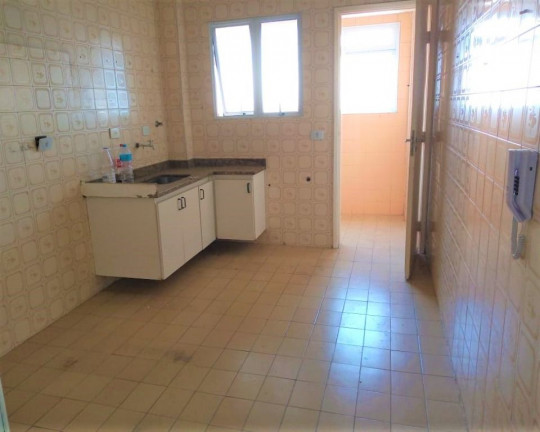 Imagem Apartamento com 2 Quartos à Venda, 60 m² em Vila Congonhas - São Paulo