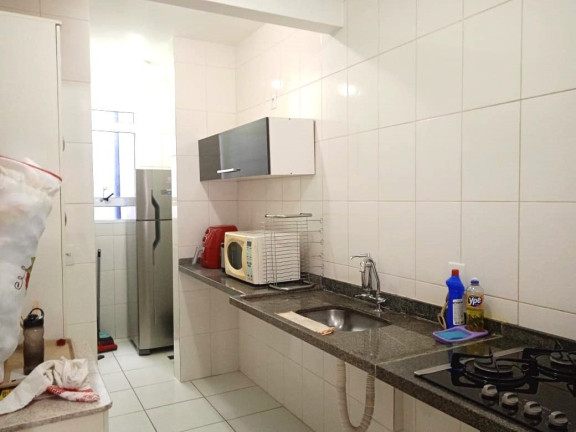 Imagem Cobertura com 3 Quartos à Venda ou Locação, 98 m² em Jardim Central - Cotia