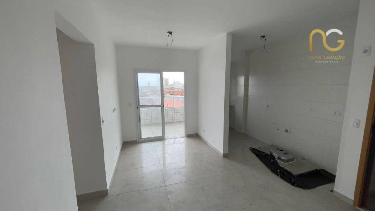 Imagem Apartamento com 2 Quartos à Venda, 64 m² em Mirim - Praia Grande Imagem Apartamento com 2 Quartos à Venda, 64 m² em Mirim - Praia Grande