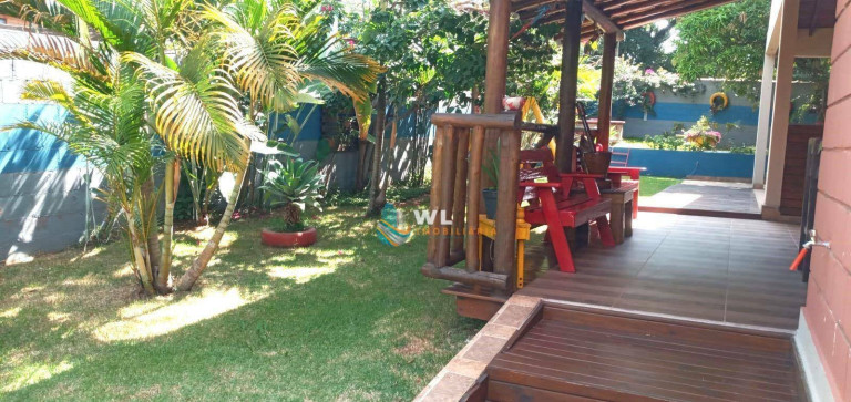 Imagem Chácara com 3 Quartos à Venda, 225 m² em Monterrey - Louveira Imagem Chácara com 3 Quartos à Venda, 225 m² em Monterrey - Louveira