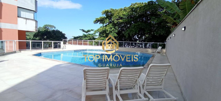 Imagem Apartamento com 2 Quartos à Venda, 75 m² em Tombo - Guarujá Imagem Apartamento com 2 Quartos à Venda, 75 m² em Tombo - Guarujá