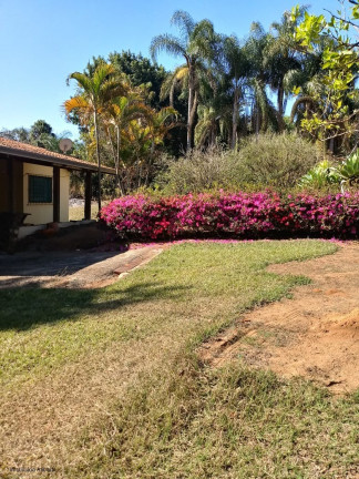 Imagem Imóvel com 4 Quartos à Venda,  em Nova Gardênia - Atibaia